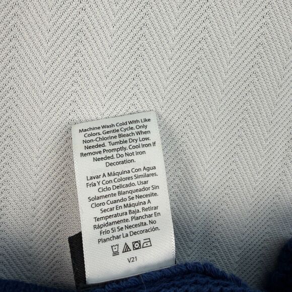 Star Wars Ugly Christmas Sweater Large Yoda “Merry Force Be With You” - Picture 10 of 10